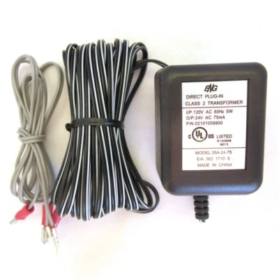 Lineal Multi-Código 1092-07 Abridor de Puerta de Garaje 24V Radio Receptor Adaptador de Corriente Foto 1 de 4