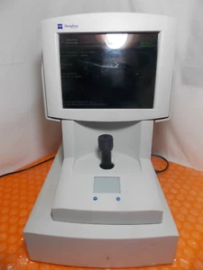 Zeiss Humphrey 990 Atlas Corneal Topography (LAM-2951) - Picture 1 of 12