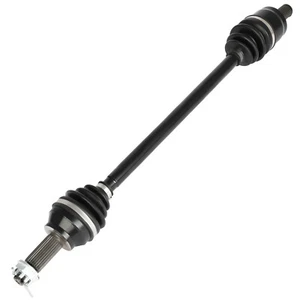 For 2014 2015 2016 2017 2018 2019 2020 Honda Pioneer 700 CV Axle Rear Left Right - Picture 1 of 6
