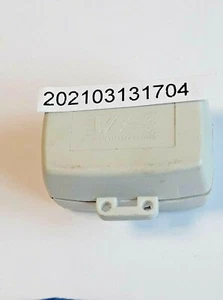 WÜRTH ELECTRONIC 742 711 38 Ferrite Cable Snap cierre de cable de ferrita - Imagen 1 de 6