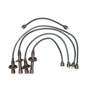 Spark Plug Wire Set-VIN: A DENSO 671-4094 - Picture 1 of 1