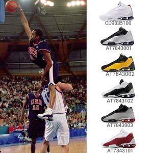 nike shox vince carter bb4