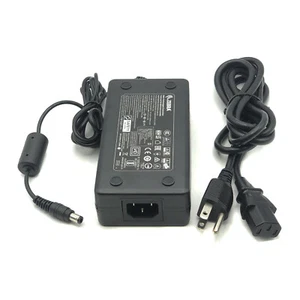 Original Zebra AC Adapter For Zebra Label Printers GK420d GK420t GX420d GX430t - Afbeelding 1 van 9