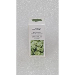 Jasmine Multi-Purpose Aromatherapy Perfume Oil 10ml - Picture 1 of 1