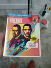 Bad Boys For Life. Target EXCLU W/MOVIE POSTER(Blu-ray+Dvd)NEW W/SLIP