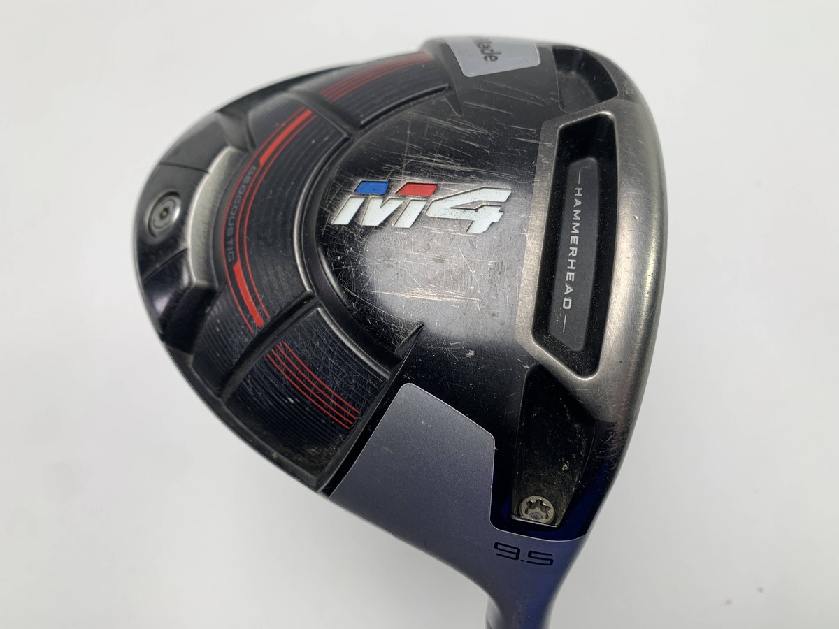 TaylorMade Driver 9.5 Loft Golf Clubs for sale | eBay TaylorMade Driver 9.5 Loft Golf Clubs for sale | eBay