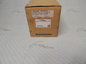 ORIENTAL MOTOR 5GE36RH GEAR HEAD  - Picture 1 of 1