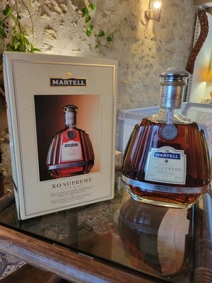 Cognac Martell XO Supreme - Photo 1/4