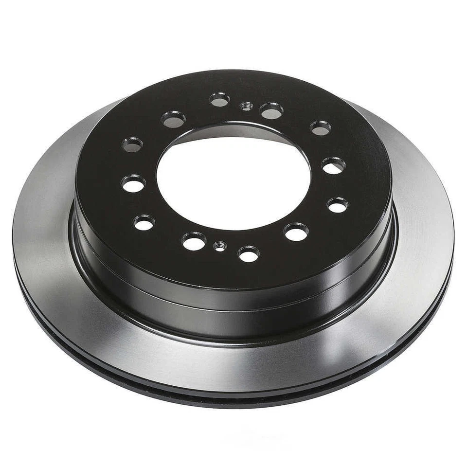 Rotor de freno de disco para Toyota 4Runner Sequoia FJ Cruiser 2001-2009 freno WAGNER Foto 1 de 4