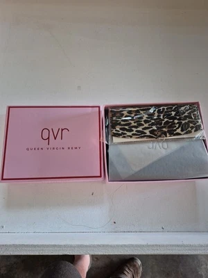 Peluca Queen Virgin Remy Foto 1 de 4