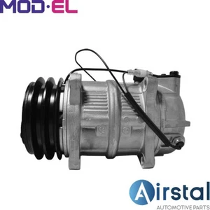 COMPRESSOR AIR CONDITIONING 10-0258 FOR VOLVO 940/Kombi/II 960 D24/24T 2.4L 6cyl - Picture 1 of 7
