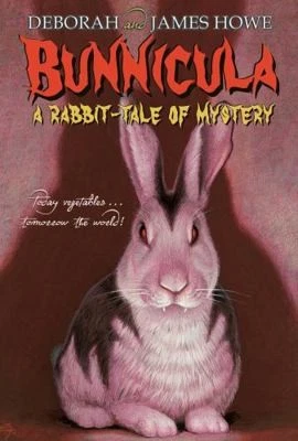 Bunnicula: A Rabbit-Tale of Mystery by Deborah Howe; James Howe - Image 1 of 1