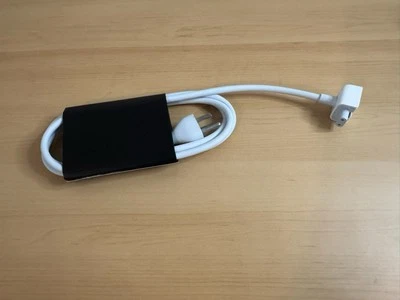 Mac MacBook AC Power Adapter Extension Cable Genuine Apple Duckhead - Image 1 of 3