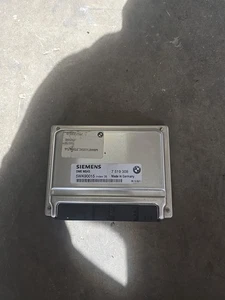 BMW MS43 5WK90015 7519308 - Picture 1 of 2
