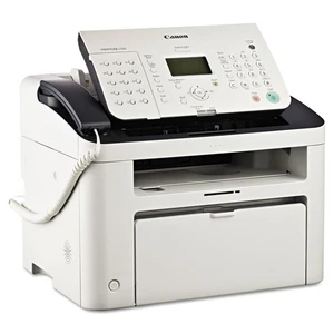 Canon FAXPHONE L100 Laser Fax Machine Copy/Fax/Print 5258B001 - Picture 1 of 7