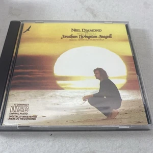 ‘Jonathan Livingston Seagull’ by Neil Diamond (1973 ~ CD Columbia CK32550) - Picture 1 of 5