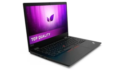 LENOVO THINKPAD L13 GEN2 i5 2,6GHZ 11.Gen 8GB 256GB SSD 13.3 1920x1080 Win11 Y0Q - Bild 1 von 4