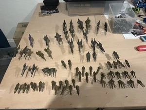 Dropfleet Commander UCM Fleet - Picture 1 of 8