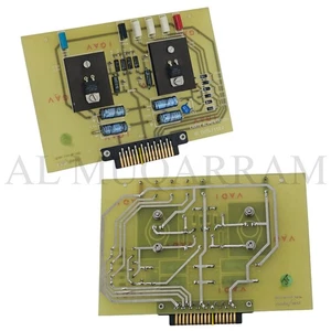 Carte Alimentation Power Supply Circuit Board N: 15074/1102 - Picture 1 of 5