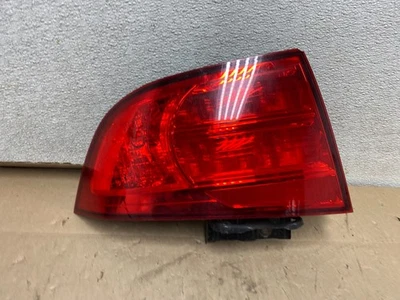 2004 2005 2006 Acura TL Left Driver Lh Side Tail Light Oem U6836 DW - Image 1 of 4