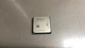 AMD Athlon II X4 645 3.10GHz Quad-Core Socket AM3/AM2+ ADX645WFK42GM - Picture 1 of 3