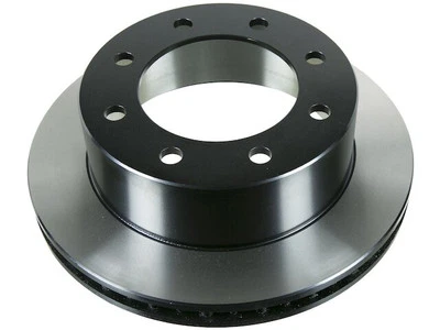 Rotor de freno trasero Raybestos 37585HXWT 2000 para Ford F350 Super Duty 1999-2004 Foto 1 de 2