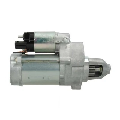 For BMW 750Li 2009-2012 Starter Motor | 1.6 Kilowatts Rated Power | 12 Volts - Image 1 of 4