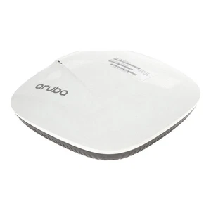 HPE ARUBA IAP-207-RW APIN0207 ACCESS POINT PoE 2.4-5Ghz JX954A - Bild 1 von 3