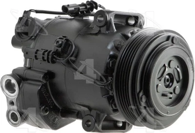 Compresor de aire acondicionado para Chevrolet Cruze Cruze Limited 2012-2016 cuatro estaciones Foto 1 de 4