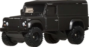 FAST FURIOUS Modello Auto LAND ROVER DEFENDER 110 1:64 Hot Wheels JBL98 - Foto 1 di 6