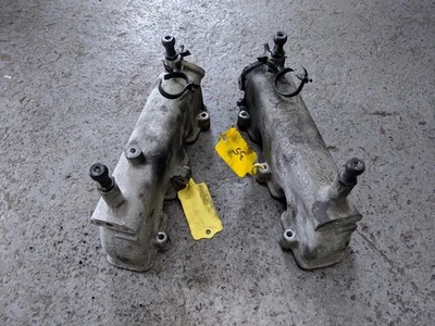 AUDI ALLROAD INTAKE MANIFOLD BUNDLE 059129714 - Image 1 of 2