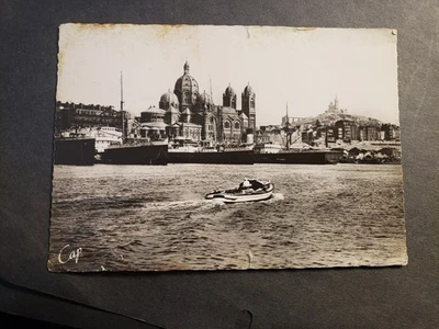 APO 667 DIJON, FRANCE 1944 Censored WWII Army Cover Postcard 335th ENGR APO 772 - Image 1 of 2