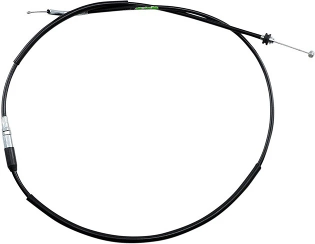 Cable de acelerador Motion Pro negro 04-0106 para Suzuki QuadRunner 230/QuadRunner 250 Foto 1 de 1