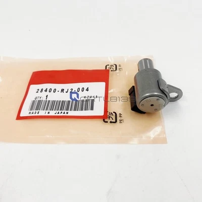 OEM For Honda 2013-2019 Accord 2015-2019 CR-V 2016-2019 Civic Solenoid Assembly - Изображение 1 из 4