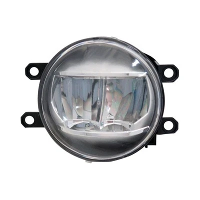 For Lexus IS200t 16 TYC Passenger Side Replacement Fog Light CAPA Certified Foto 1 de 4