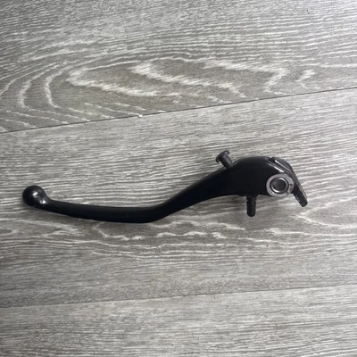 OEM DUCATI Clutch Lever, 848, 1098, 1198, P.N. 63140621A - Image 1 of 4