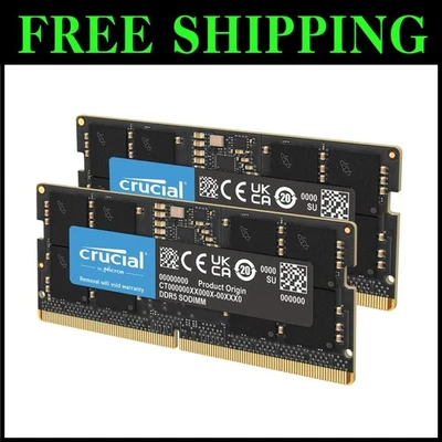 Compatible with Intel & AMD 16GB RAM - Image 1 of 4