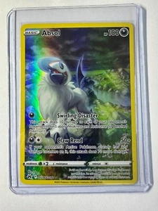 Absol GG16/GG70 Crown Zenith: Galarian Gallery Holo - Picture 1 of 2