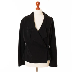 Cambiador mujer IVAN Grundahl negro talla L 6373 - Imagen 1 de 5