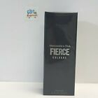 Abercrombie & Fitch Fierce Cologne 6.7 oz / 200 ml For Men Brand new In BOX