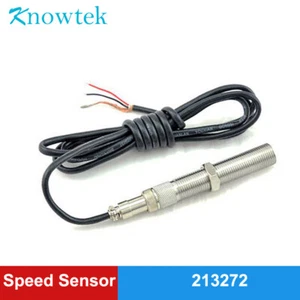 MPU 213272 Generator Magnetic Pickup Speed Sensor for for K19 KTA19 QSK19 Engine - Picture 1 of 6