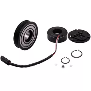 Embrague compresor aire acondicionado para Dodge Ram 2500 3500 2002 55056335AA 4335 - Imagen 1 de 12