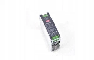 Mean Well DDR-240B-48 DC/DC Wandler 240W Hutschiene 16,8-33,6V:48V 5A - Bild 1 von 1