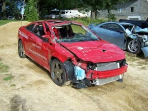 Speedometer US Fits 05 COBALT 818625 - Picture 1 of 10