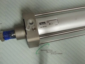 CILINDRO PARKER A35P1000/000AAAAA000A0000 1000MM CARRERA - Imagen 1 de 2