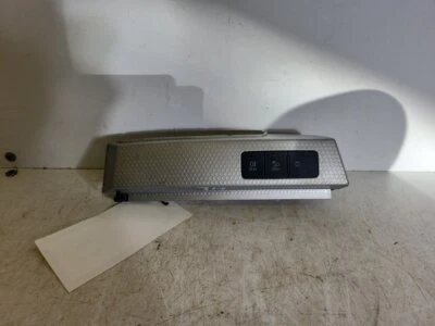 Audi A1 Sportback Tfsi S Line 2018-2022 Light Switch L12 - Image 1 of 4