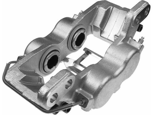 Задний правый тормозной суппорт для школьного автобуса Blue Bird Vision 2004-2018 годов выпуска 2005 YN547HT - Изображение 1 из 1