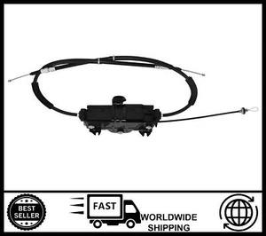 Electric Handbrake Actuator Control Module With Cable FOR BMW 5 Series GT F07 - Afbeelding 1 van 9