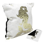  2 Pcs Decorative Pillowcase Cars Accessories for Comfortable Two-color
