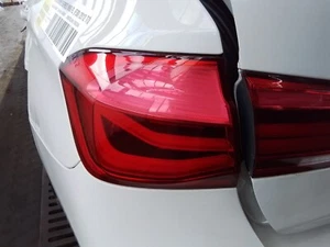 TAIL LIGHT LH BMW 3 SERIES MK6 FL (F30) 2012 TO 2018 330E M SPORT 4 DOOR SALOON - Picture 1 of 6